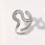 Anillo "Ruma"