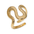 Anillo "Ruma"