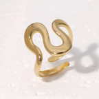 Anillo "Ruma"