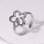 Anillo "Baal"