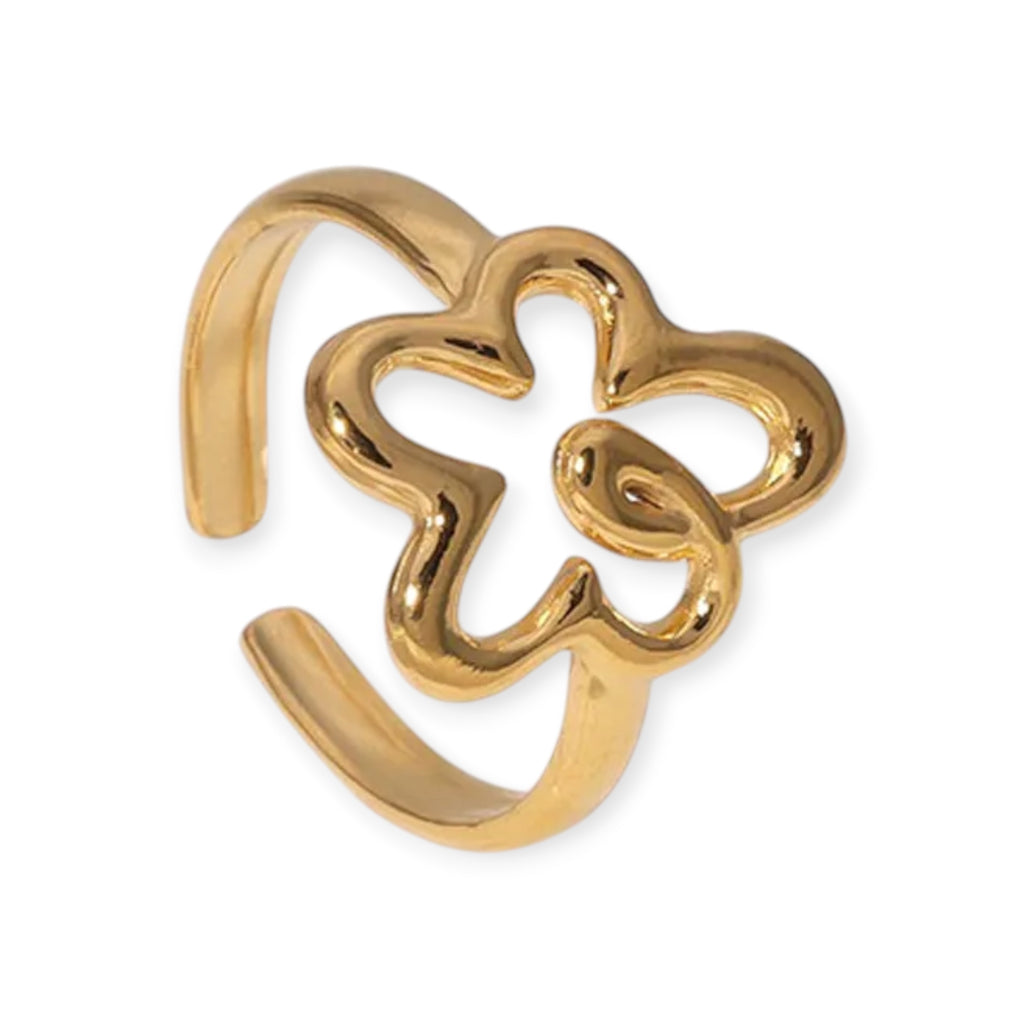 Anillo "Baal"