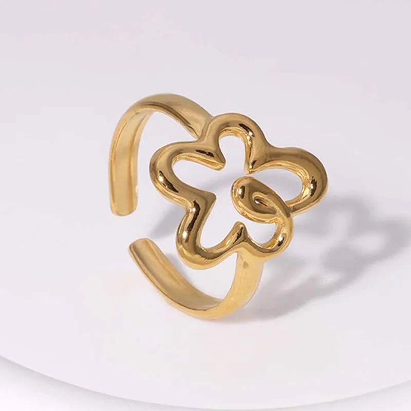 Anillo "Baal"