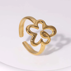 Anillo "Baal"