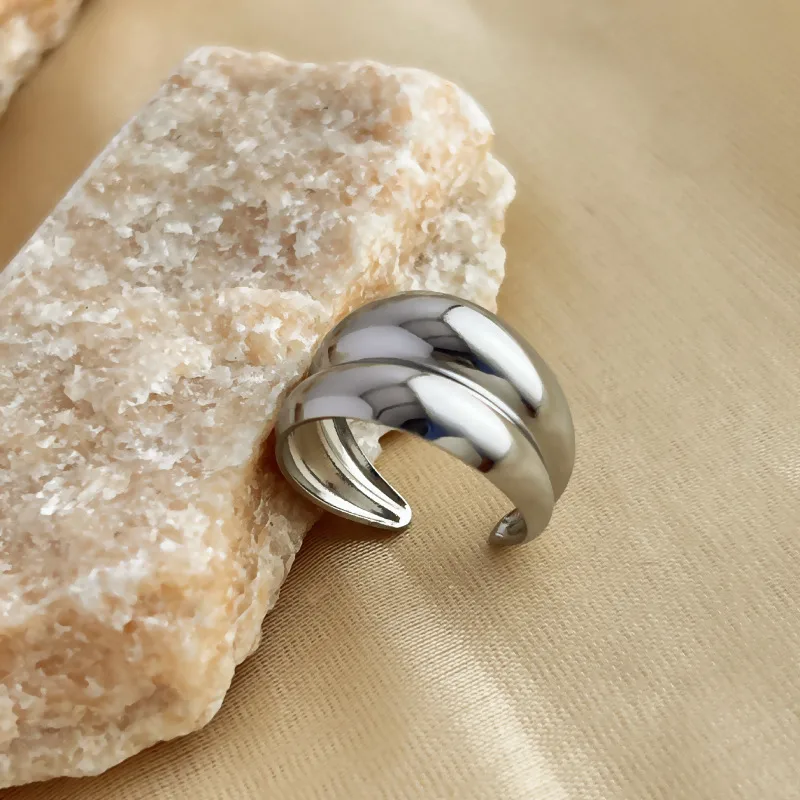Anillo "Charybdis"