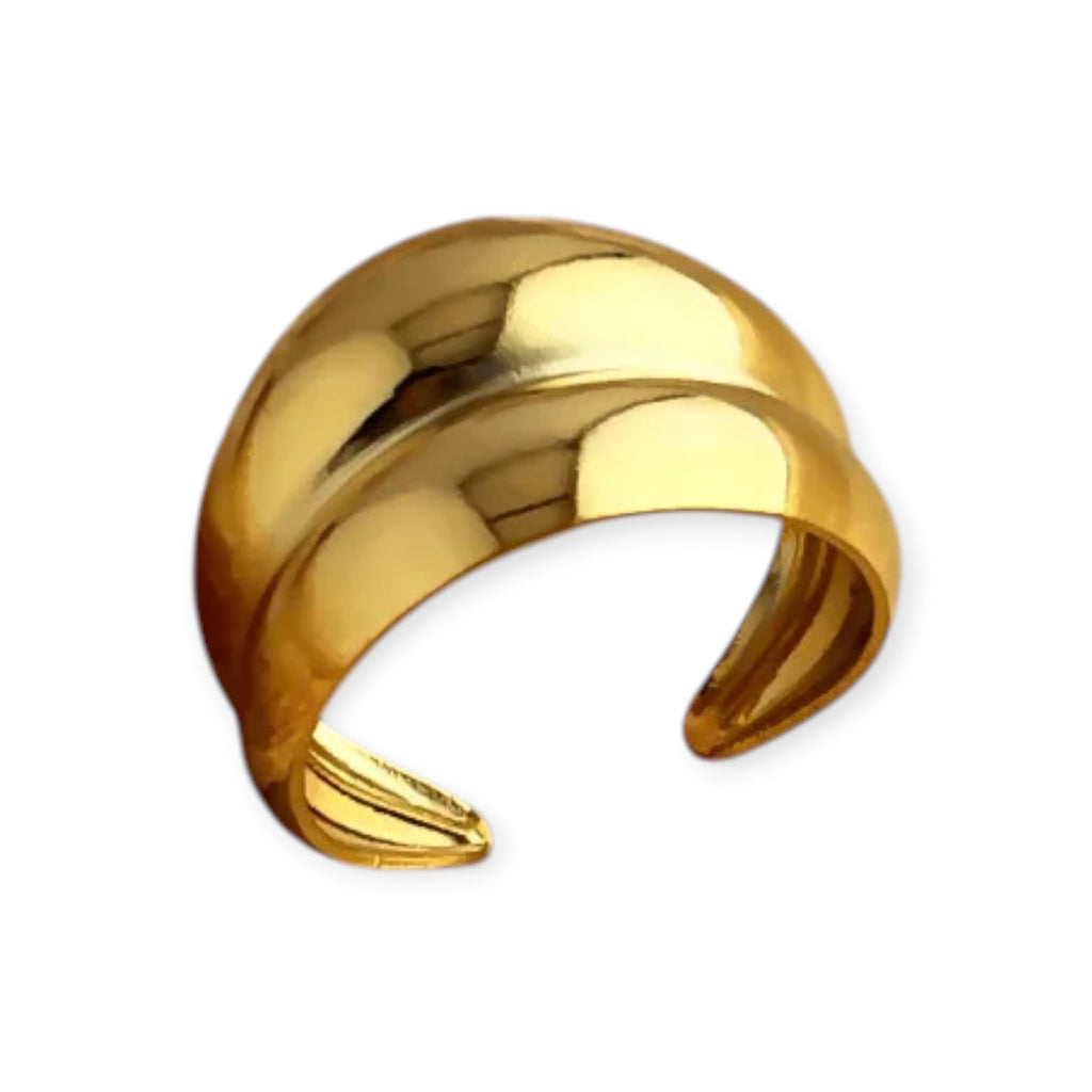 Anillo "Charybdis"