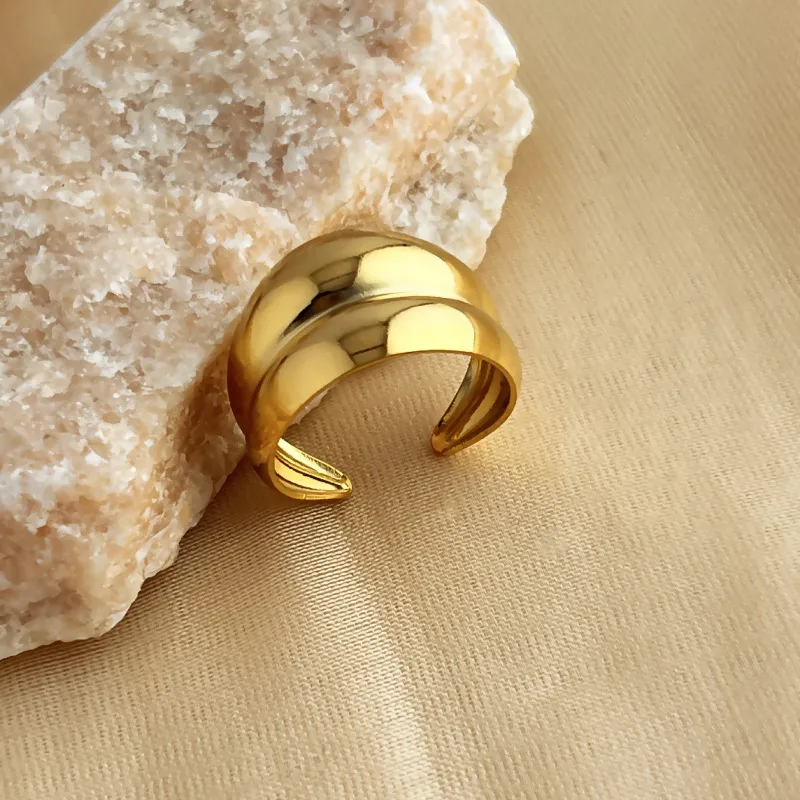Anillo "Charybdis"