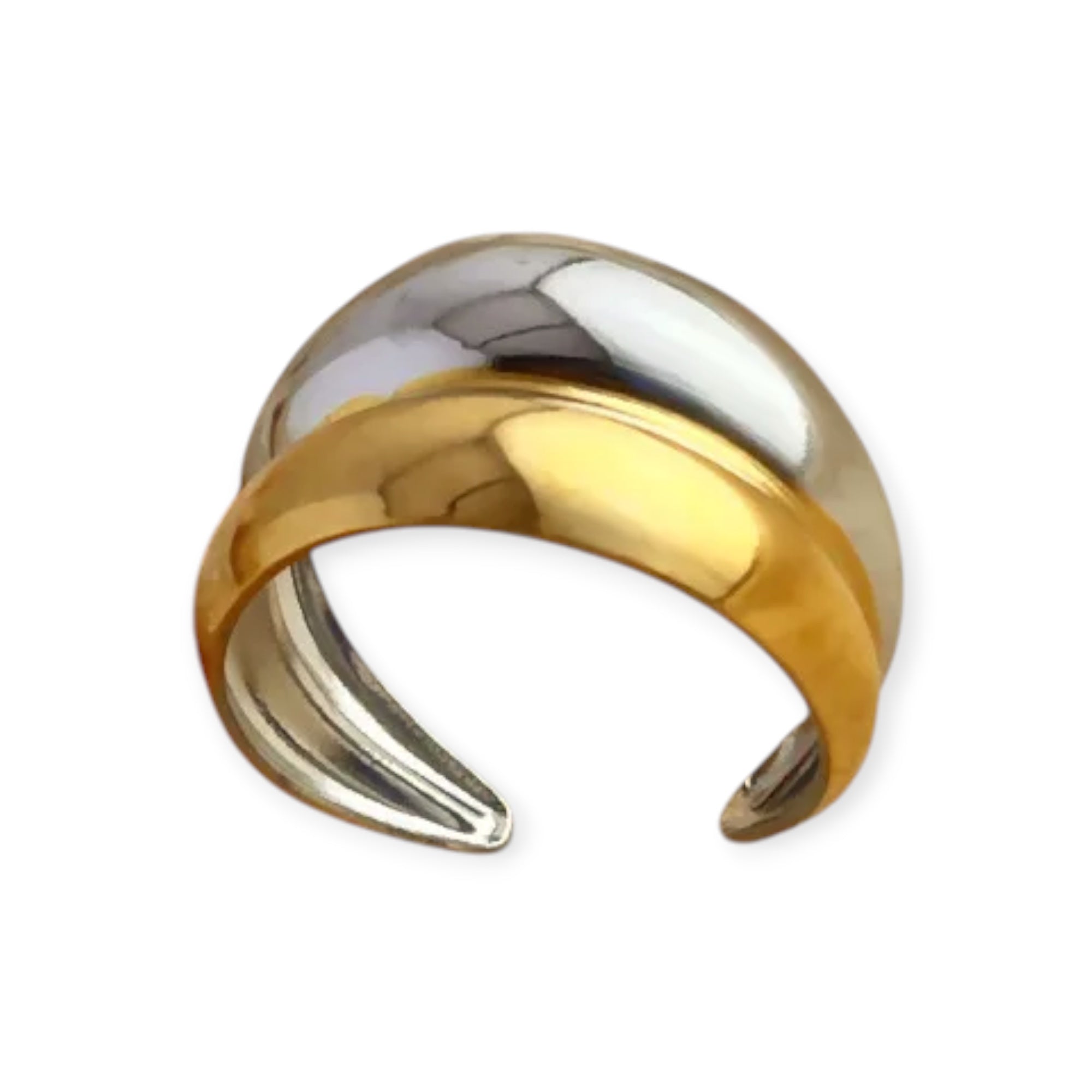 Anillo "Charybdis"