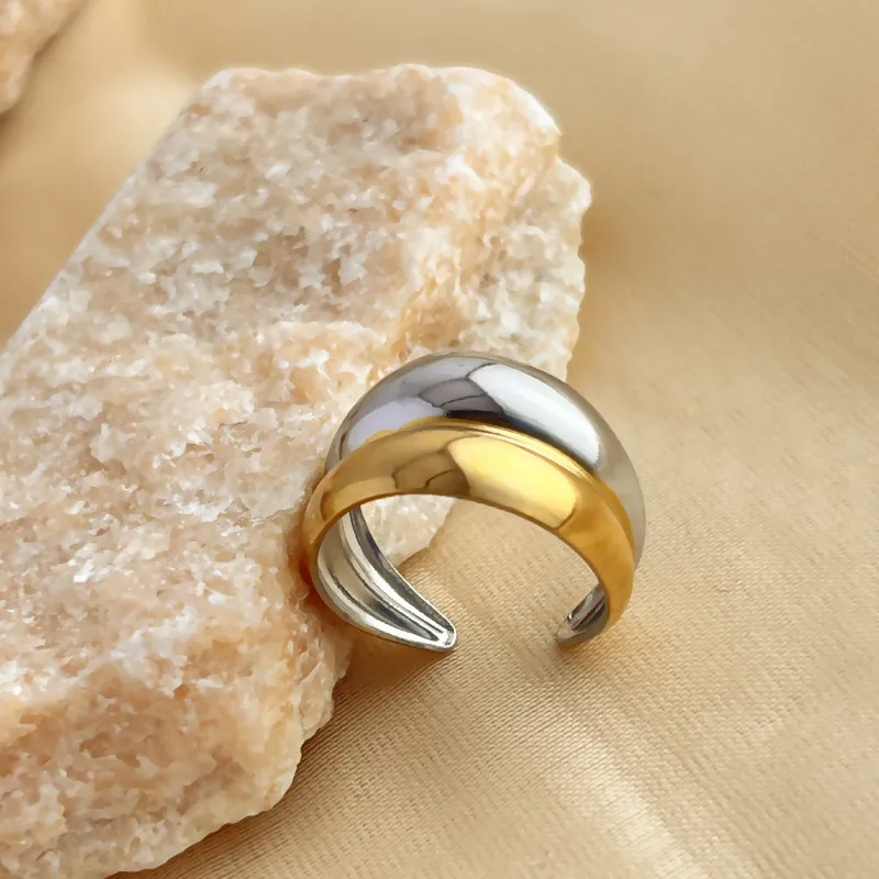 Anillo "Charybdis"