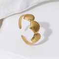 Anillo "Maye"