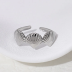 Anillo "Maye"