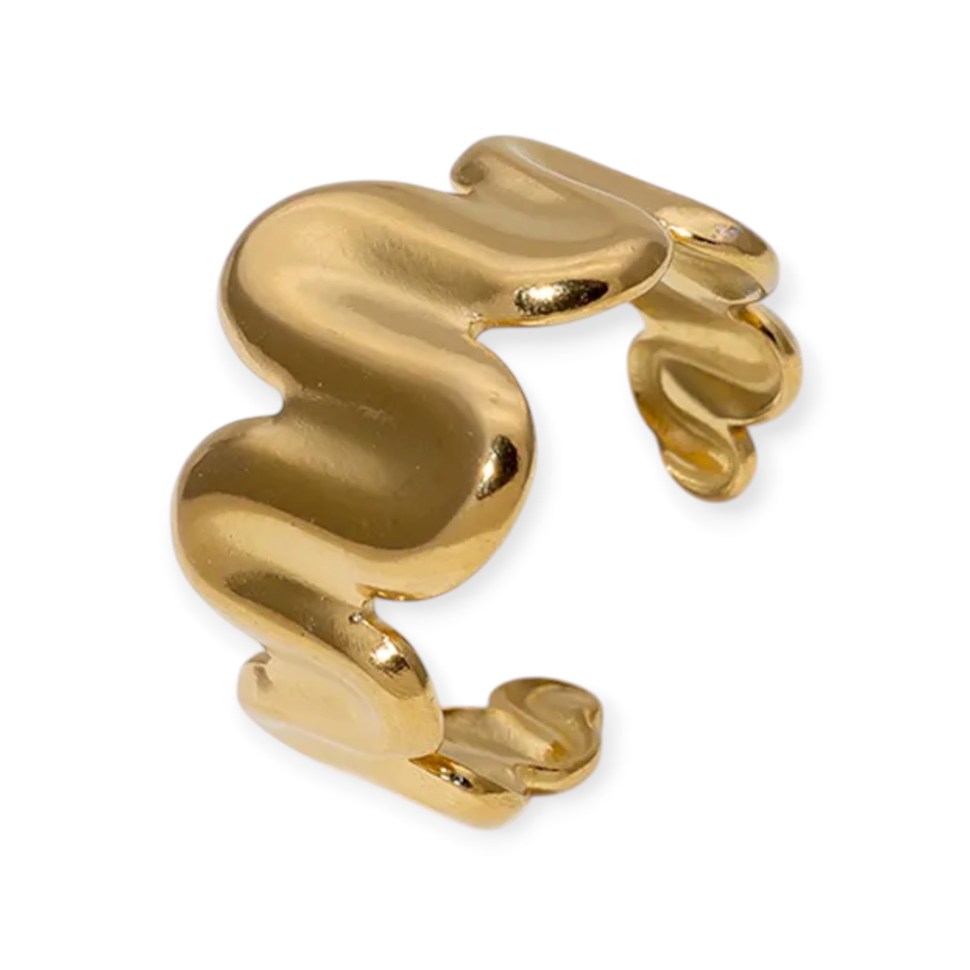 Anillo "Cacio"
