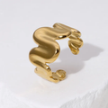 Anillo "Cacio"