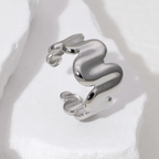Anillo "Cacio"