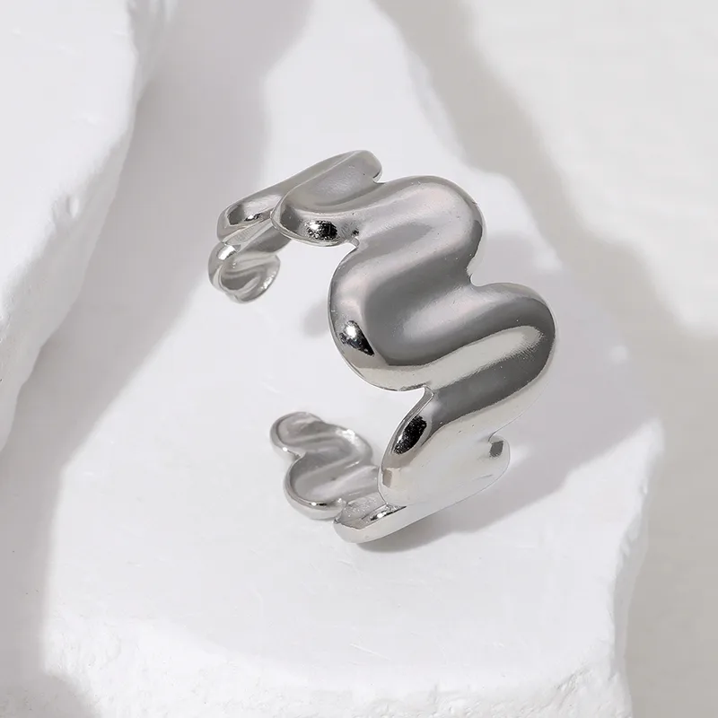Anillo "Cacio"