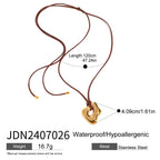 Collar "Bia"