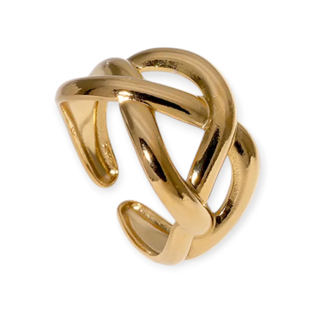 Anillo "Lara"