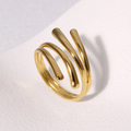 Anillo "Aeter"