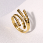 Anillo "Aeter"