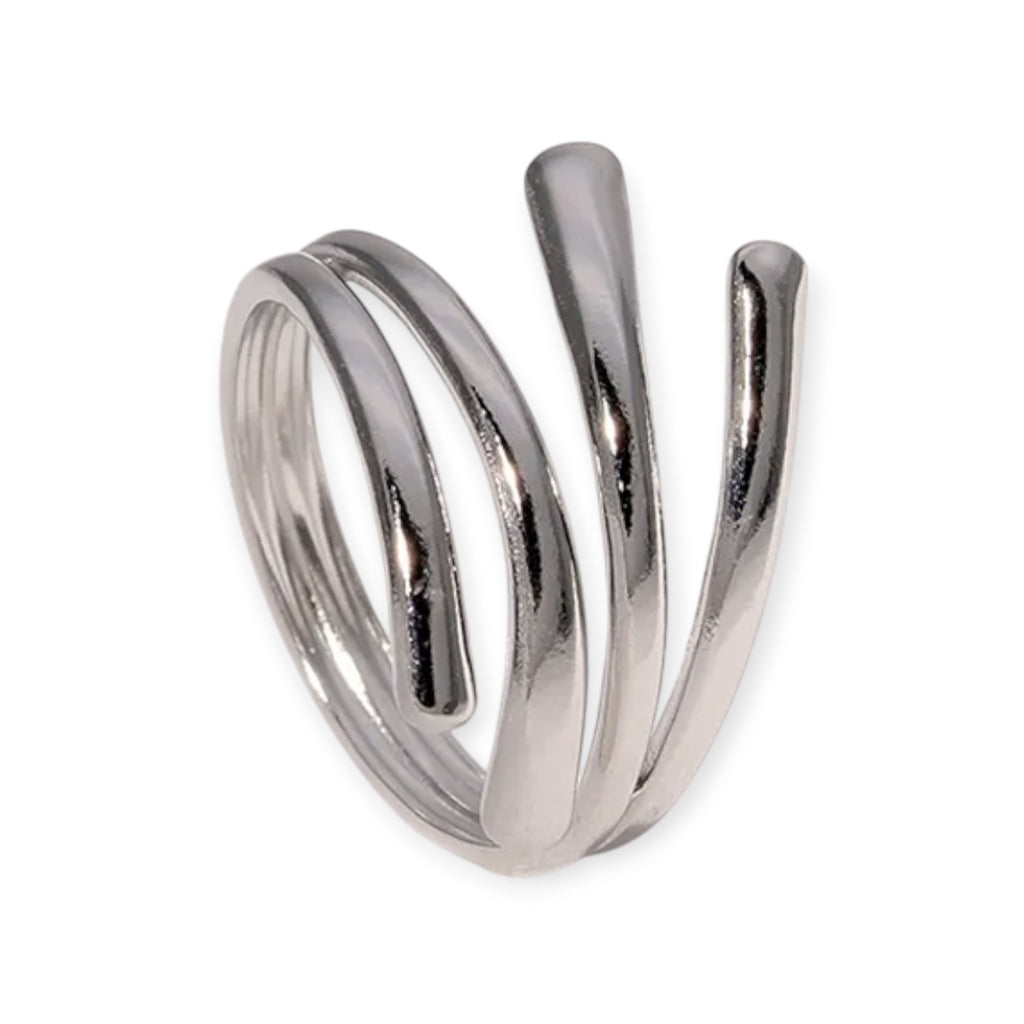 Anillo "Aeter"