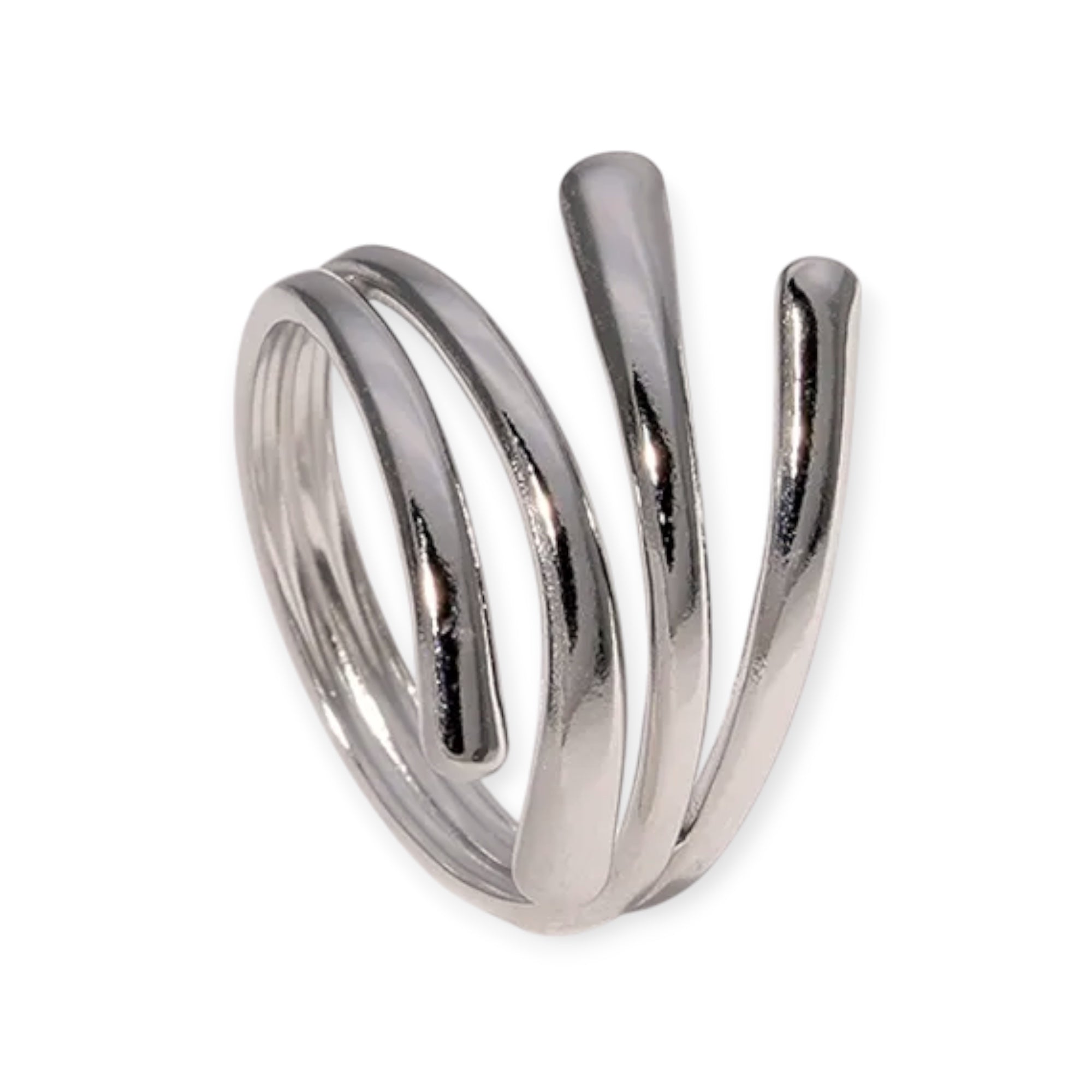 Anillo "Aeter"