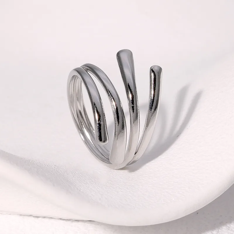 Anillo "Aeter"