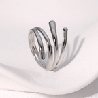 Anillo "Aeter"