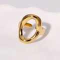Anillo "Aizen"