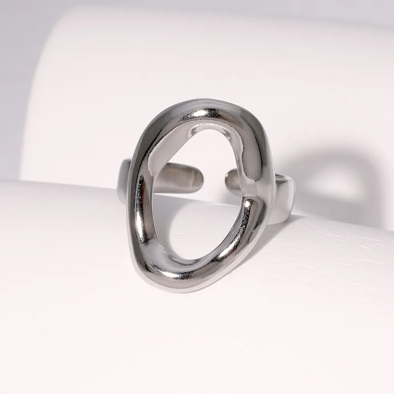 Anillo "Aizen"