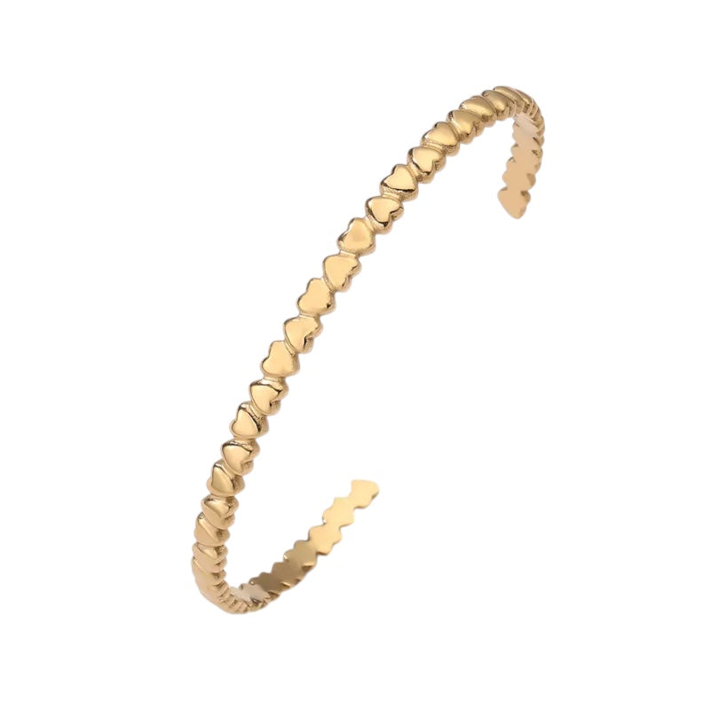 Brazalete "Hestia"