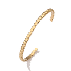 Brazalete "Hestia"