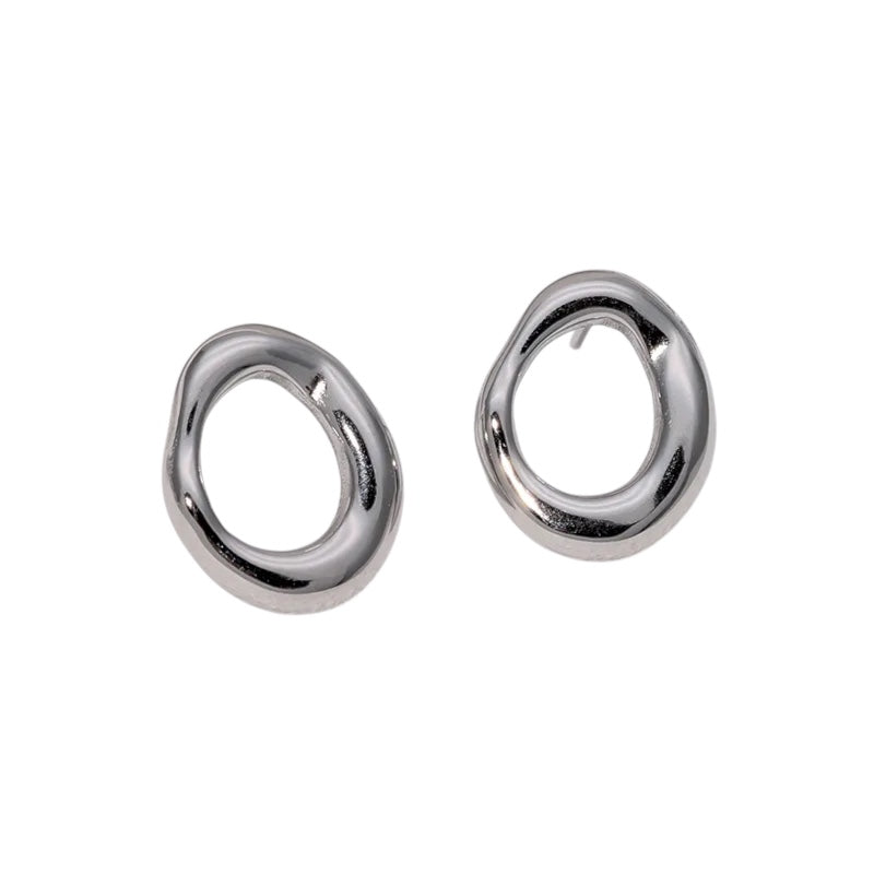 Pendientes "Diané"