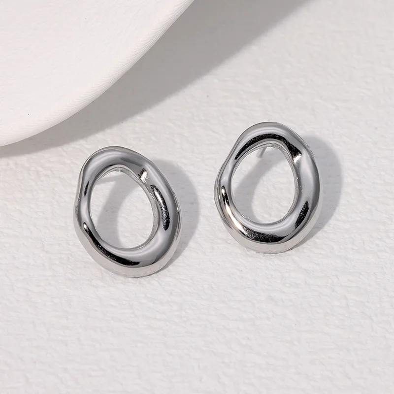 Pendientes "Diané"