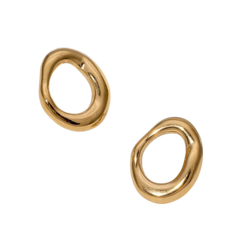 Pendientes "Diané"