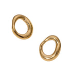 Pendientes "Diané"
