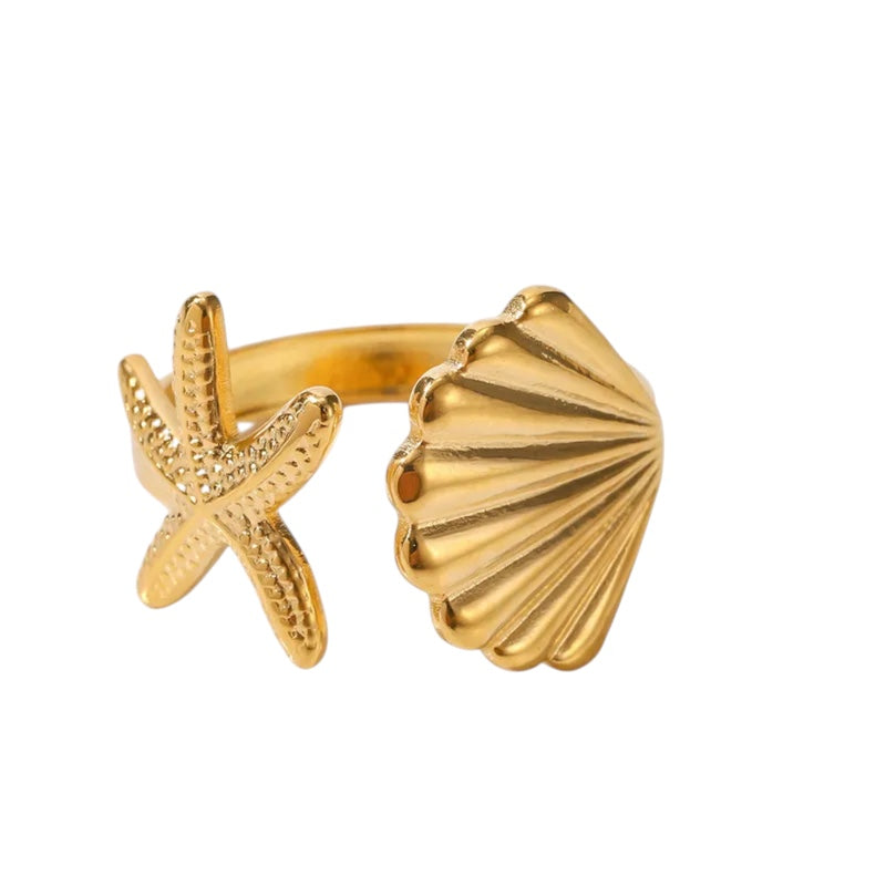 Anillo "Manjá"