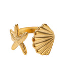 Anillo "Manjá"
