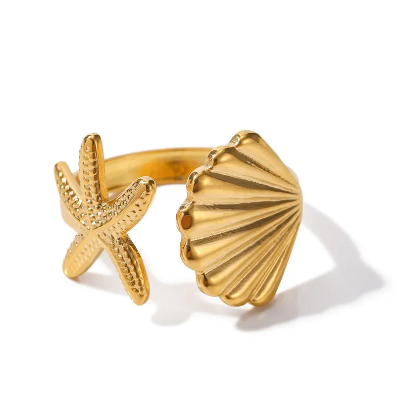 Anillo "Manjá"