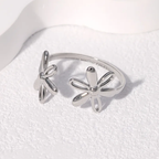 Anillo "Macui"