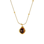 Collar "Kali"