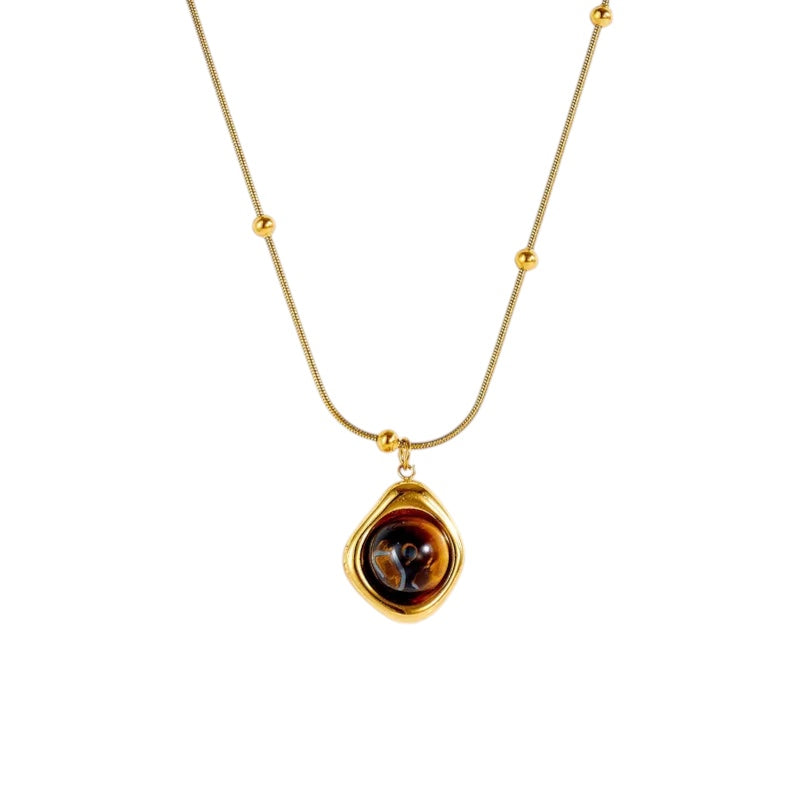Collar "Kali"