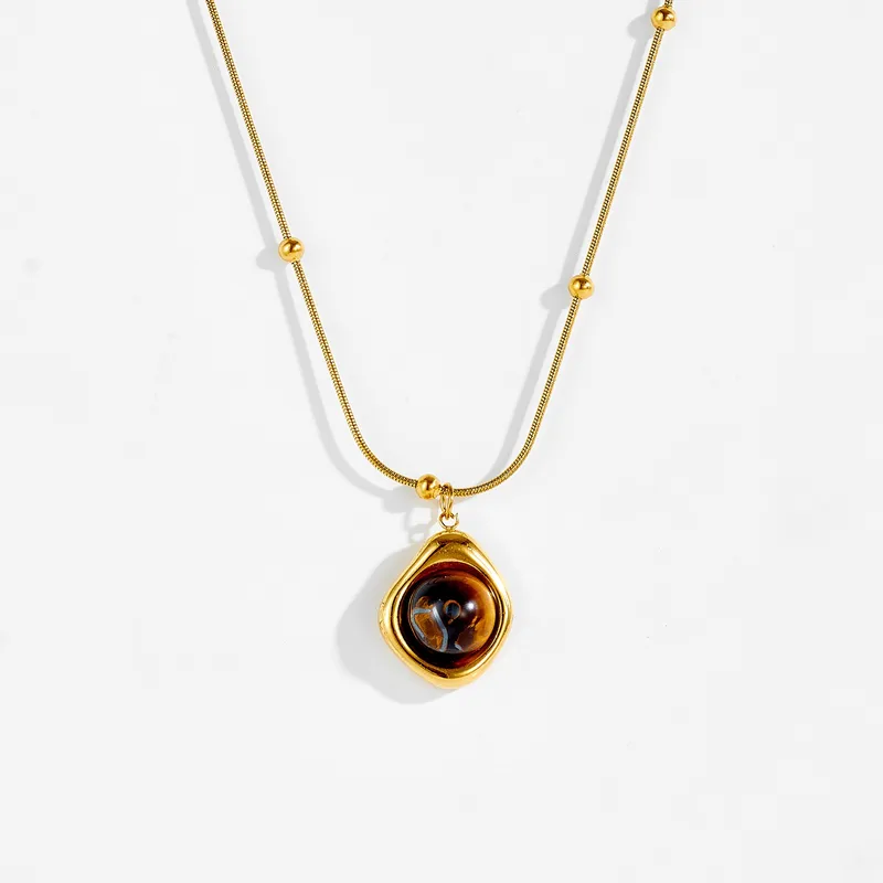 Collar "Kali"