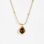 Collar "Kali"