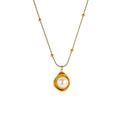 Collar "Kali"