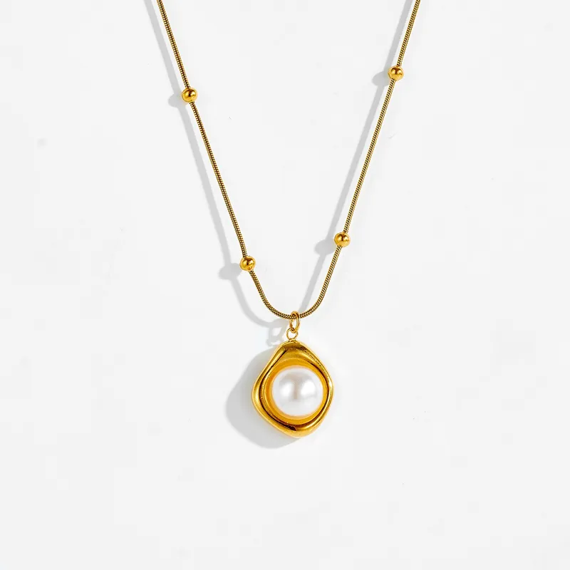 Collar "Kali"