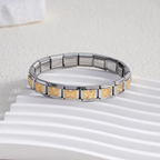 Pulsera italiana "Etain"