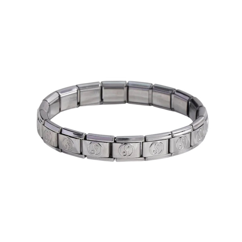Pulsera italiana "Nu Wa"