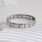 Pulsera italiana "Nu Wa"