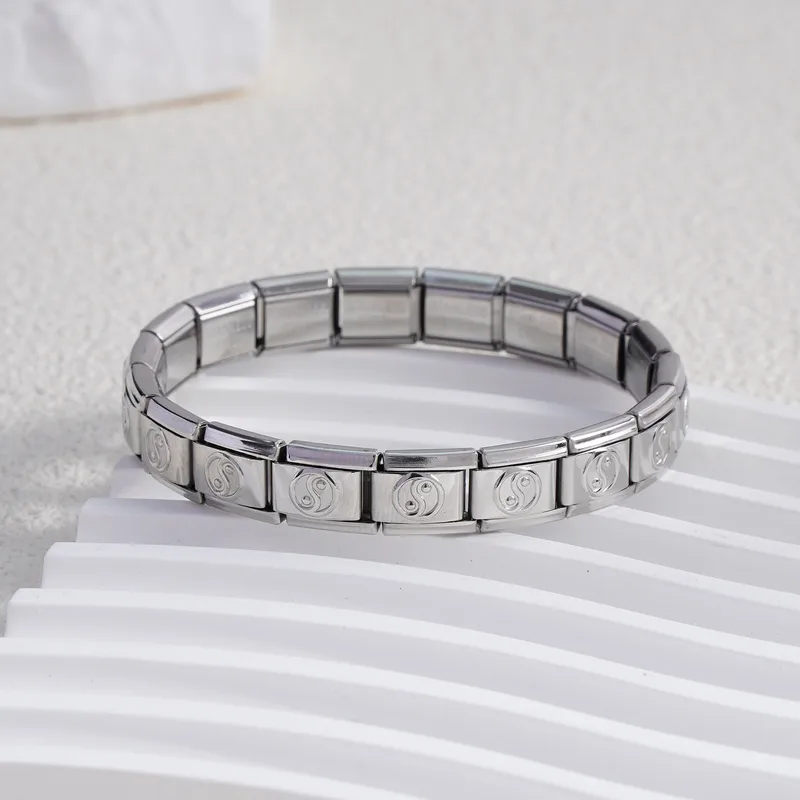 Pulsera italiana "Nu Wa"