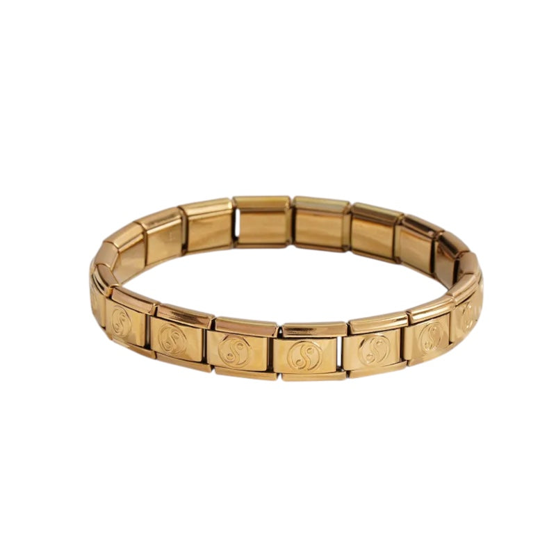 Pulsera italiana "Nu Wa"
