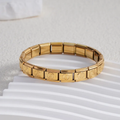 Pulsera italiana "Nu Wa"